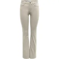 ONLY Pantalón 'ONLBlush' greige