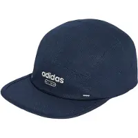 Adidas adidasGORRA CANVAS 5 PANEL L/XL Night Indigo / Ivory Unisex