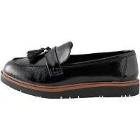 Next Mocasines 'Forever Comfort' negro