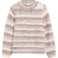 s.Oliver Pullovers Beige Talla: 128/134 | Chalecos Outlet | kids | Marrón