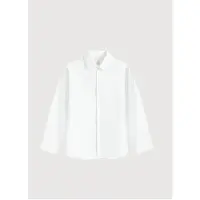 Cool Club Camisa blanco
