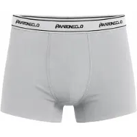 PANTONECLO Calzoncillo boxer 'Men’s Boxer Underwear' gris