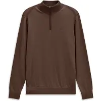 Bugatti Jersey marrón