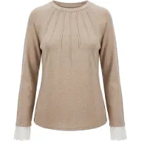 Usha Camiseta arena