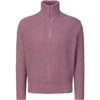 Karl Lagerfeld Jersey ' 655018 ' rosa