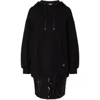 Liu Jo Vestido negro