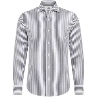 Alea Camisa 'CAMICIA CAMICIA' azul
