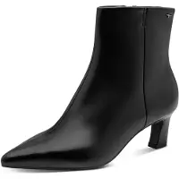 Tamaris Botines negro