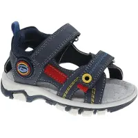 Beppi Zapatos abiertos 'Casual Sandal' azul