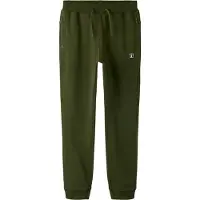 Name it Pantalón 'NKMFLO' oliva