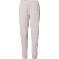 Puma Pantalón deportivo 'ESS T7' rosa / blanco