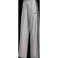 Adidas Originals adidasPANTALÓN FIREBIRD LOOSE METALIZADO XS Grey Two / Black Mujer