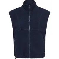ONLY Chaleco deportivo 'ONPMon' marino