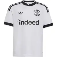 Adidas adidasCamiseta Eintracht Frankfurt 26/27 segunda equipación para niños 140 White Niño