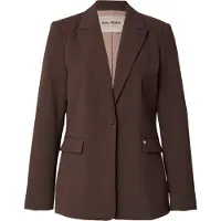 Mos Mosh Blazer 'MMLeonora Miley' marrón
