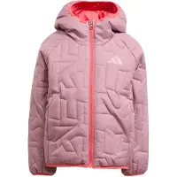 Adidas adidasChaqueta acolchada Terrex Kids Xperior CLIMAWARM 116 Magic Mauve Niño
