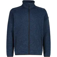 CMP - Jacket 3H60747B - Forro polar size 54, azul