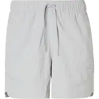 Nike Pantalón deportivo gris claro