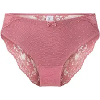 Lingadore Braga rosa