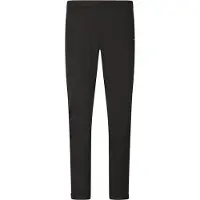 Endurance - Morakot Technical Long Pants - Pantalones de running size XL, negro