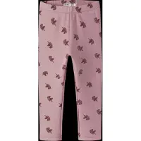 Name It Mini Leggings 'NMFDavina' pitaya / magenta