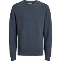 Jack & Jones Jersey 'JJEBRODY' gris oscuro