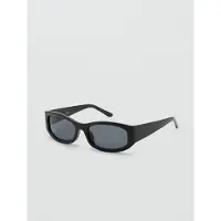 Mango Gafas de sol 'JEANNE' negro