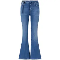 Liu Jo Vaquero azul denim
