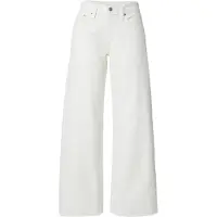 Levi's Vaquero 'Middy' blanco denim