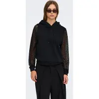 ONLY Sudadera 'ONLKelly' negro
