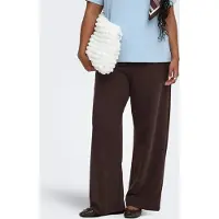 ONLY Pantalón 'CARABBY' marrón