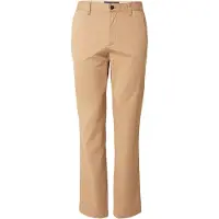 Timberland - Pantalones - Claremont Twill Chino Pants Tannin - Talla 36 US - Beige