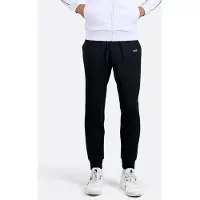 Nordicdots Pantalón deportivo 'Club Joggers' negro