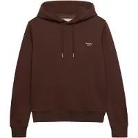 Superdry Sudadera marrón