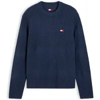 Tommy Hilfiger Jersey marino