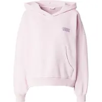 American vintage Sudadera 'PLIZZY' rosé