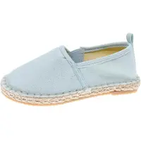 Beppi Zapatillas de casa verde