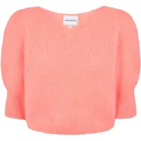 Americandreams Jersey 'Koa' salmón