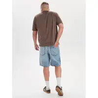Dxnmxrk Vaquero 'DXHektor' azul denim