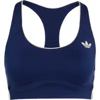 Adidas Originals Sujetador deportivo azul