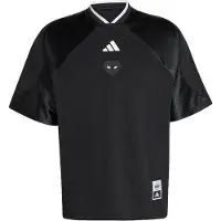 Adidas Camiseta funcional 'Spider-Man' negro / blanco
