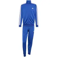 Adidas Chándal 'Dayready' azul / blanco