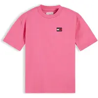 Tommy Hilfiger Camiseta 'Essential' rosa claro