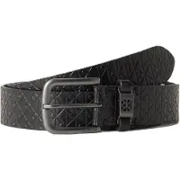 Calvin Klein Cinturón negro
