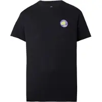 Nike Camiseta 'GLOBE' negro