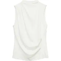 Vero Moda Top 'VMSAY' blanco