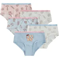 Next Calzoncillo azul / rosa / rojo vino / blanco