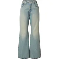 Levi's Vaquero 'CINCH FLARE' azul claro