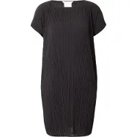 Max mara Vestido 'FIORDI' negro