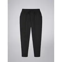 PANTONECLO Pantalón 'Women's Trousers' negro